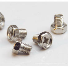 Gr5 titanium golden chain ring bolt for bike